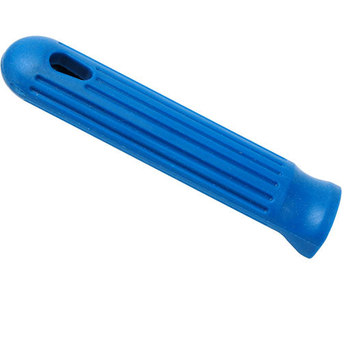 3010 Vollrath - Blue Silicone Handle Sleeve for Cookware 3010 Vollrath - Blue Silicone Handle Sleeve for Cookware